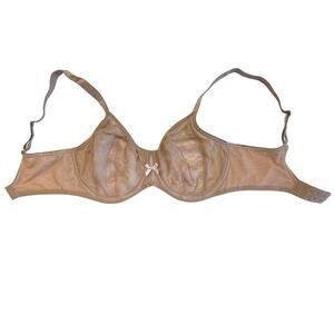 Chantelle Révèle Moi Perfect Fit Underwire Bra Women's Size 30DDD Style C15710